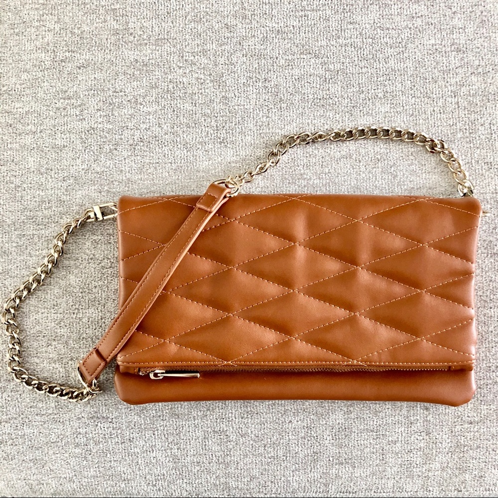 Express Shoulder Bag